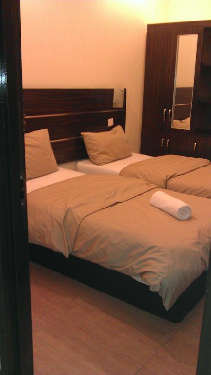 Sabrina Golden Palace Hotel Kuala Lumpur Værelse billede