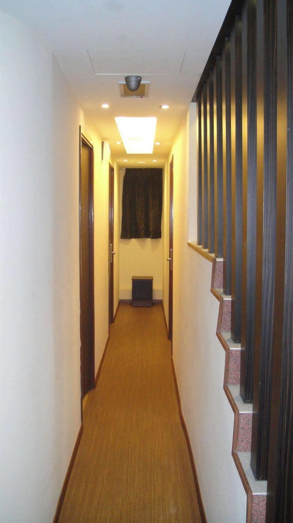 Sabrina Golden Palace Hotel Kuala Lumpur Eksteriør billede